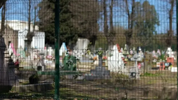 Los fallecimientos de esta semana en Monte Grande