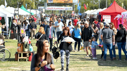 llega este fin de semana la fiesta de la miel a san vicente