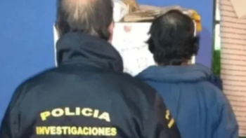 Lomas: detuvieron a un hombre acusado de abusar de una nena de 11 años que estaría embarazada