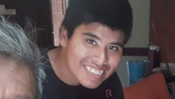 el jagüel: intensa busqueda un vecino que fue visto por ultima vez en septiembre