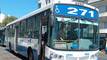 El ramal A de la 271 amplía su trayecto hasta Puente La Noria