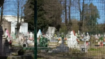 Los fallecimientos de esta semana en Monte Grande