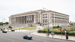 La UBA se consolidó como la mejor universidad del país y quedó en el puesto 10 de un ranking de Latinoamérica