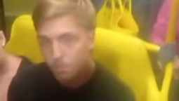 argentino detenido en brasil por decirle macaco a una mujer en un colectivo