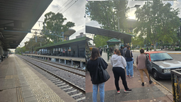 asi se vive el paro general de este jueves en la region: que funciona y que no