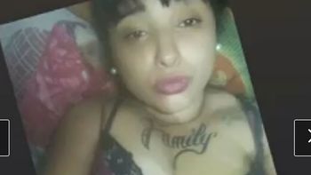 Denuncian que una joven que está presa vende contenido erótico desde la cárcel