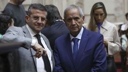union por la patria volvio a impulsar un proyecto para reducir la jornada laboral a seis horas