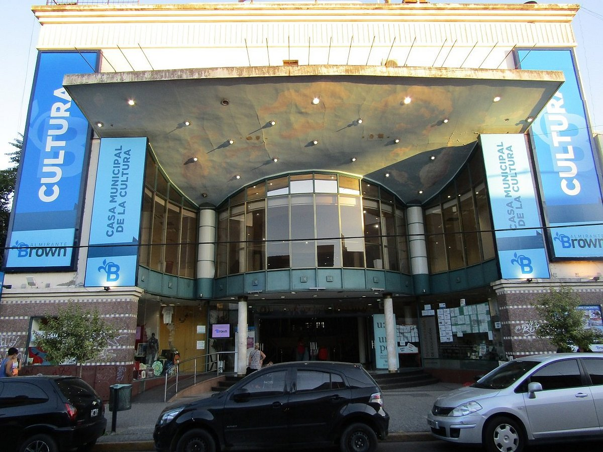 El evento se llevará a cabo en la localidad de Adrogué. El evento se llevará a cabo en la localidad de Adrogué.