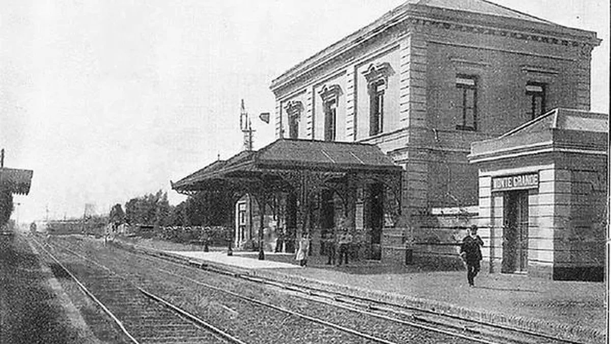 En 1947 se llev&oacute; a cabo un nuevo censo, que arroj&oacute; como resultado un total de 19.068 habitantes en la zona.
