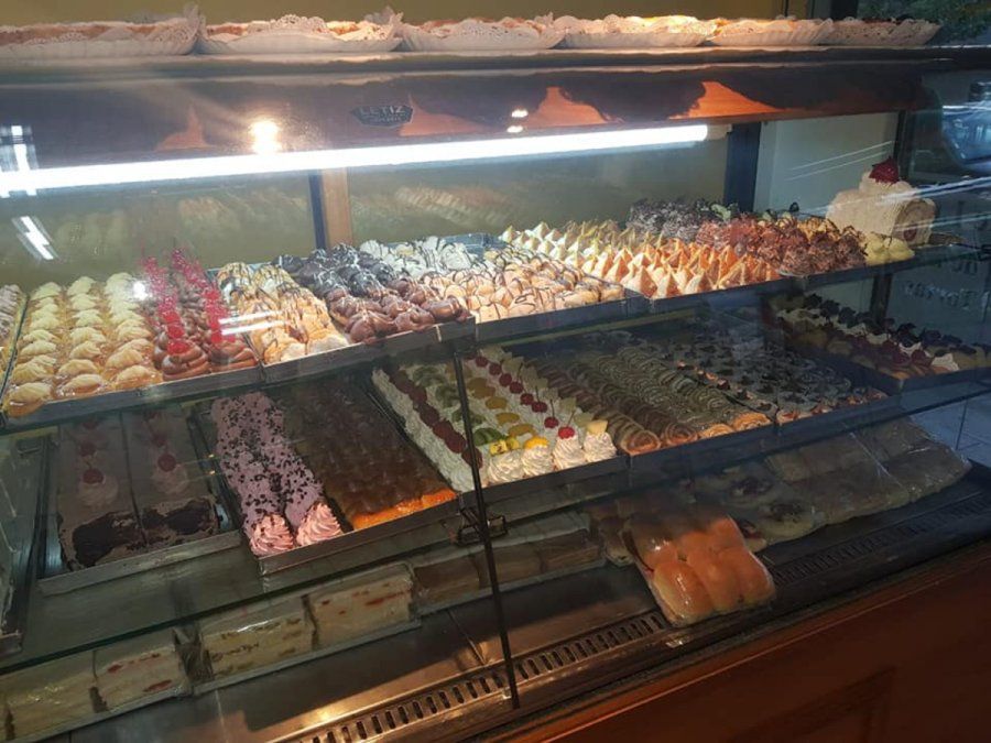 Precios en San Vicente: Una caja de margarina en enero valía $1400 y hoy está $4000