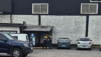 Allanamientos en la región por la causa Sur Finanzas: qué clubes están afectados