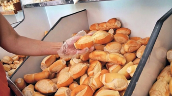 Precio del pan: aumentará un 6% desde el lunes