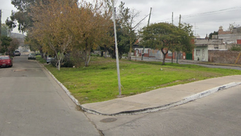 Lanús: un hombre fue asesinado con un machete durante una pelea vecinal