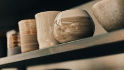 realizaran una exposicion para conmemorar el dia del ceramista en lomas realizaran una exposicion para conmemorar el dia del ceramista en lomas