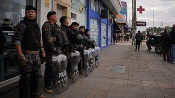 Desbarataron en La Matanza una supuesta red de clínicas ilegales que operaba también en Canning