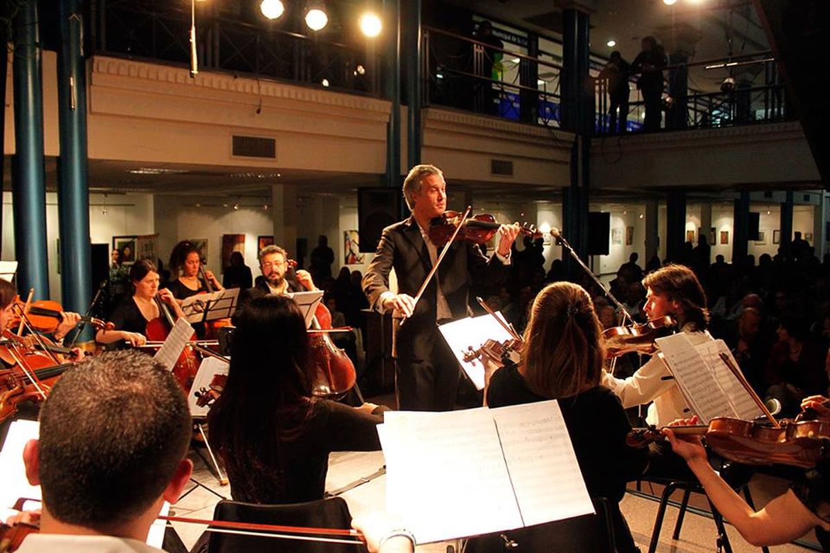 Agenda cultural en Zona Sur: shows, ferias y festivales este fin de semana