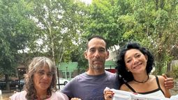 Desde Lomas a Luján: bicicleteada por el Día de la Lucha contra el Cáncer Infantil