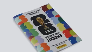 Cómo conseguir gratis el álbum del Mundial 2026 con apps de delivery
