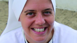 historias de santos: de hollywood al convento