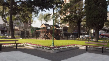 Alerta por clima inestable en Navidad: cómo estará el tiempo en el Conurbano