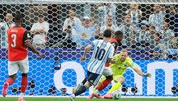 la fifa evalua modificar una regla de los penales en pleno mundial 2026
