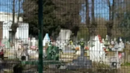 los fallecimientos de esta semana en monte grande