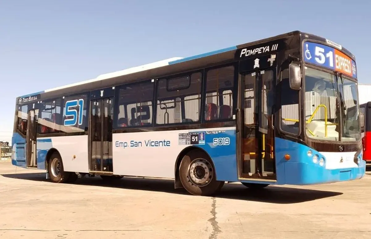 La empresa difundió los horarios especiales para los servicios que unen San Vicente y Cañuelas con Plaza Constitución durante el período de vacaciones de invierno. La empresa difundió los horarios especiales para los servicios que unen San Vicente y Cañuelas con Plaza Constitución durante el período de vacaciones de invierno.