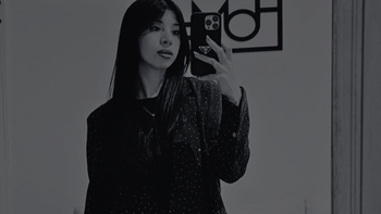 Murió Camila Andriuolo