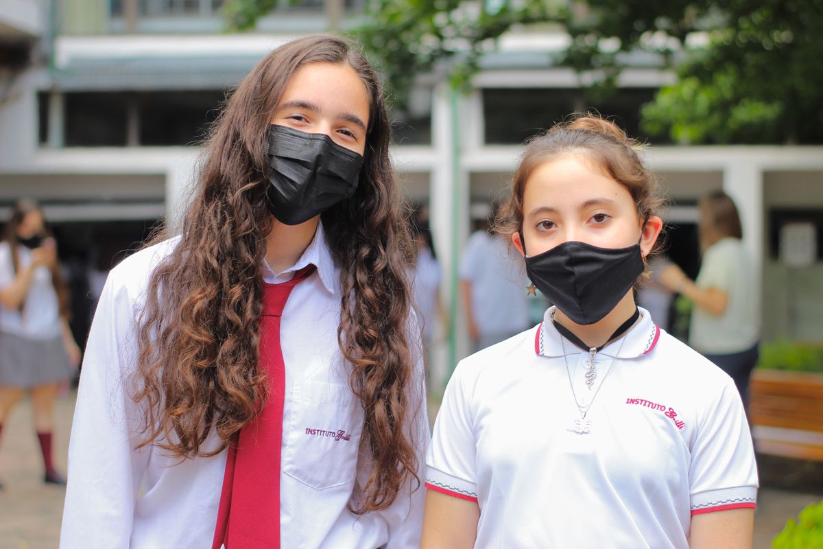 Grilli Monte Grande es finalista de la Olimpíada Argentina de Ciencias Juniors