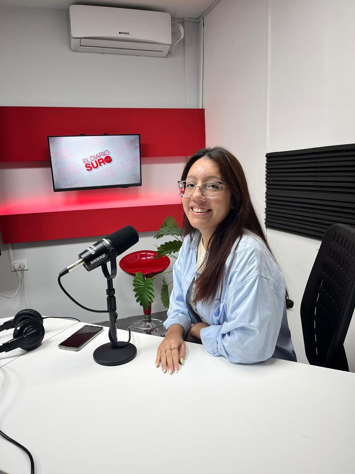 Candela Escalante, editora y bookstagramer de Lomas de Zamora, habló sobre el proceso de edición de los libros y cómo las redes sociales cambiaron la forma de leer y recomendar literatura.