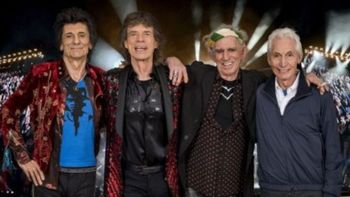 Almirante Brown rendirá tributo a The Rolling Stones con un festival en Burzaco