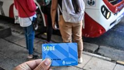 boleto universitario: cuanto dinero recibiran estudiantes bonaerenses en la sube