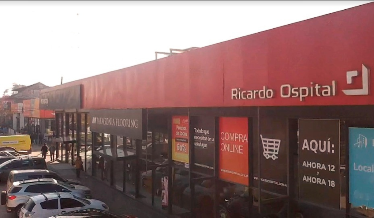 Realizan este sábado la Nueva Gran Barata de Ricardo Ospital en Adrogué