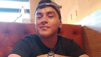 Familiares piden testigos por la muerte de un operario que trabajaba en una obra de Edesur en Monte Grande