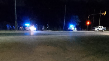 Ezeiza: hallaron a un hombre sin vida a la vera de la Ruta 205