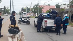 alejandro korn: arrebato un celular en un comercio y lo detuvieron con un operativo cerrojo alejandro korn: arrebato un celular en un comercio y lo detuvieron con un operativo cerrojo