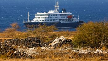 Hantavirus en el crucero que salió de Ushuaia: ya son tres los muertos y Argentina envía insumos a Europa