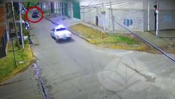 esteban echeverria: un detenido por el robo de un vehiculo