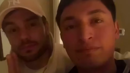 muerte de liam payne: otorgaron prision domiciliaria al acusado de lomas de zamora