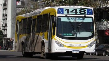 Paro de colectivos en el AMBA: 27 líneas no prestan servicio por reclamos salariales