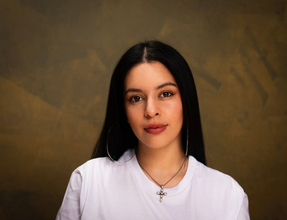 Este año, la marca también fue distinguida con el premio Revelaciones de Moda 2025. Este año, la marca también fue distinguida con el premio Revelaciones de Moda 2025.