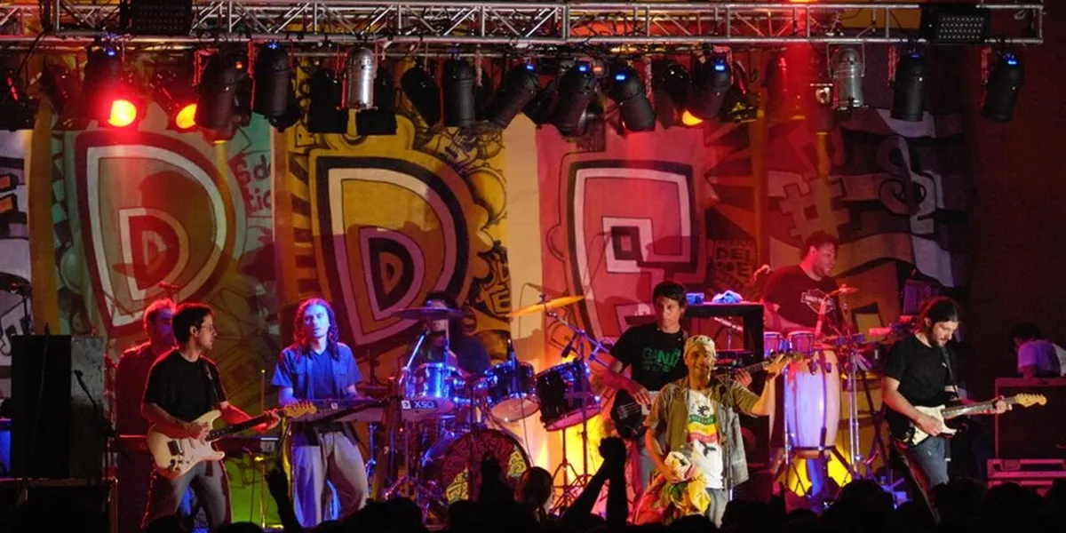 Arribeños Rock es uno de los eventos culturales programados, con bandas en vivo y actividades abiertas al público durante el fin de semana.