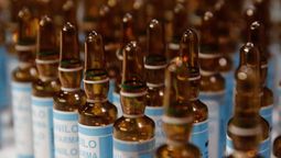 fentanilo contaminado: anmat cerro laboratorios y prohibio sus productos