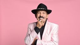 antonio rios sera la estrella de una pena solidaria en llavallol