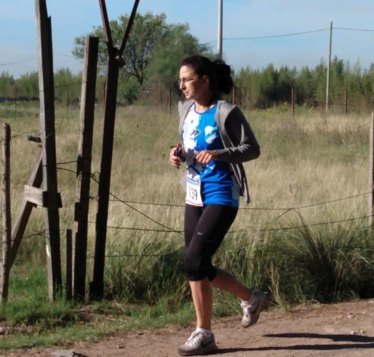 El evento se llevar&aacute; a cabo en el campo de atletismo, atr&aacute;s de la cancha auxiliar de Temperley.
