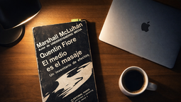 el medio es el mensaje