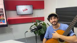 musico instrumental de temperley, de travesia por la patagonia: viaje que abre camino a la interpretacion