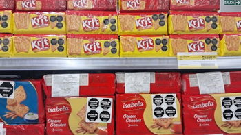 Más importaciones y menos fábricas activas: el impacto del modelo económico en la región