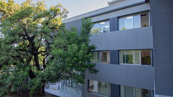 El ISFD N°41 de Almirante Brown sumará un nuevo edificio con aulas y laboratorios