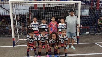 ADIAB: todos los resultados de la segunda fecha pasada por agua